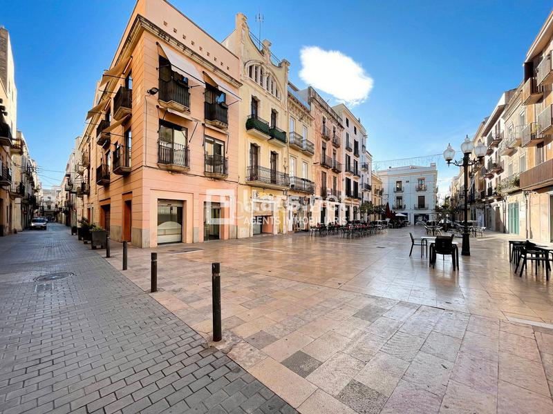 Foto 709bf64f-e423-4521-bf44-cb9ec21c7650. Affitto locale commerciale in Centrevila Vilanova i la Geltrú