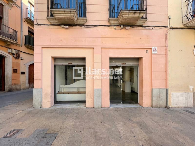 Foto 73e2bcfb-1011-4232-b50e-e4b85cdeb358. Affitto locale commerciale in Centrevila Vilanova i la Geltrú