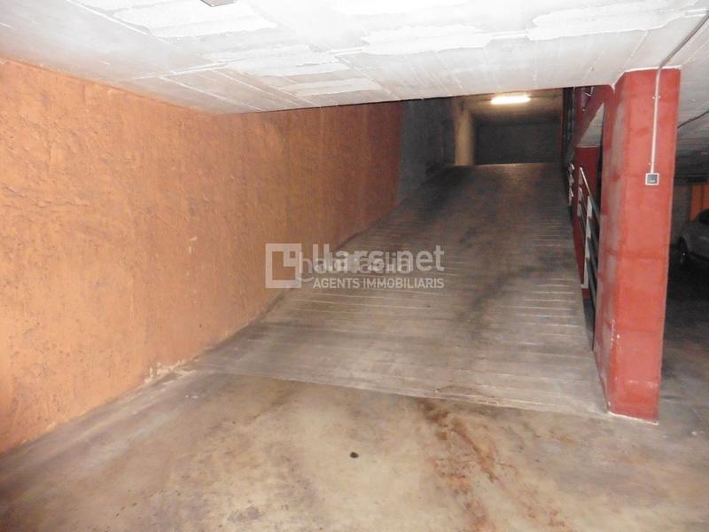 Foto 9b71d70c-19ff-4550-ade9-6d24bdcf3c11. Lloguer aparcament cotxe a Centrevila Vilanova i la Geltrú