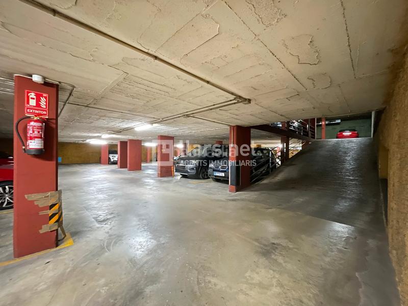 Foto 2bba92de-61ca-429e-ac09-9b5548782791. Alquiler parking coche en Centrevila Vilanova i la Geltrú