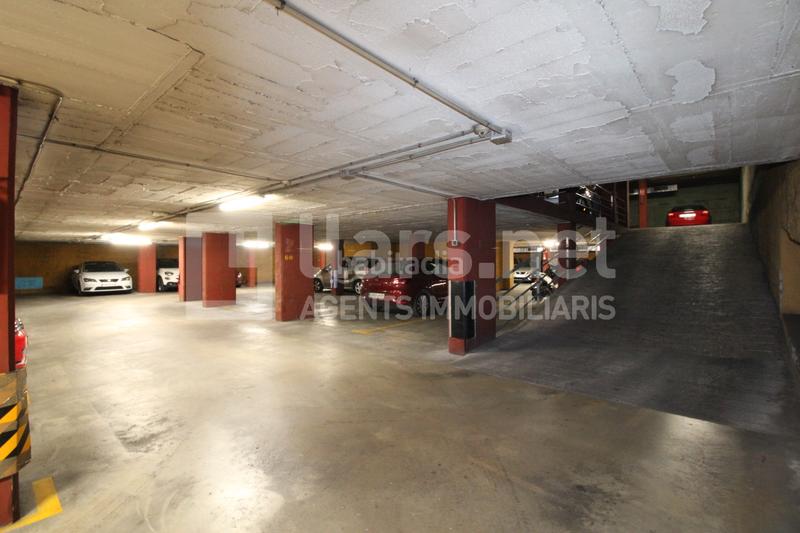 Foto 3d60da25-19a4-4829-8d8e-68f1d1dd0ee4. Alquiler parking coche en Centrevila Vilanova i la Geltrú