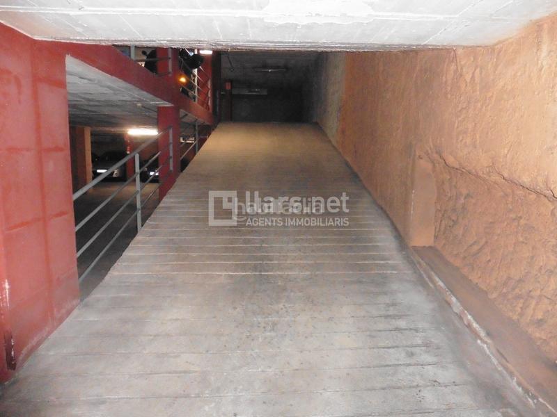 Foto 03019cea-2c9d-4c94-8b61-29766d7d226b. Miete autoparkplatz in Centrevila Vilanova i la Geltrú