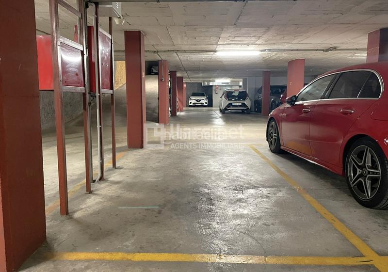 Foto 0d0be929-bbf4-4264-bd9c-50f927d6cf53. Miete autoparkplatz in Centrevila Vilanova i la Geltrú