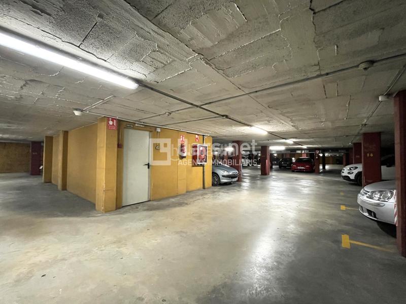 Foto 5e3865ba-f1b5-4645-b70f-4834b1689077. Miete autoparkplatz in Centrevila Vilanova i la Geltrú