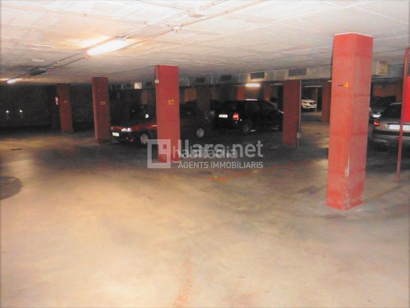 Foto 8aafd107-0ba4-4fed-aaf0-e254cee0542e. Miete autoparkplatz in Centrevila Vilanova i la Geltrú