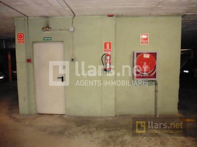 Foto a369a628-1399-4cc8-a0de-402bd383bf6b. Miete autoparkplatz in Centrevila Vilanova i la Geltrú