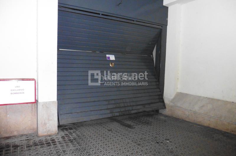 Foto bc52cbd4-3fc6-45d6-8b07-d202b7dcd37c. Miete autoparkplatz in Centrevila Vilanova i la Geltrú