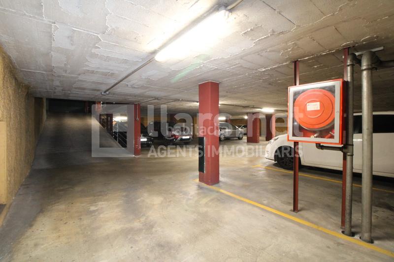 Foto 4e9068d7-dc99-46c2-9106-09f6101fbed2. Rent car parking in Centrevila Vilanova i la Geltrú