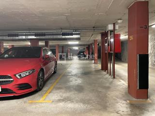 Affitto Posto auto  Carrer de josep llanza