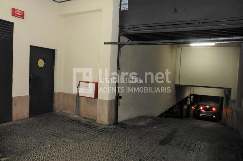 Foto a67c7a0f-1353-4b59-a2e5-47cdd934dc1a. Affitto posto auto in Centrevila Vilanova i la Geltrú