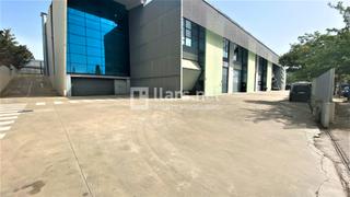Fabrikhalle  Camí ral 6