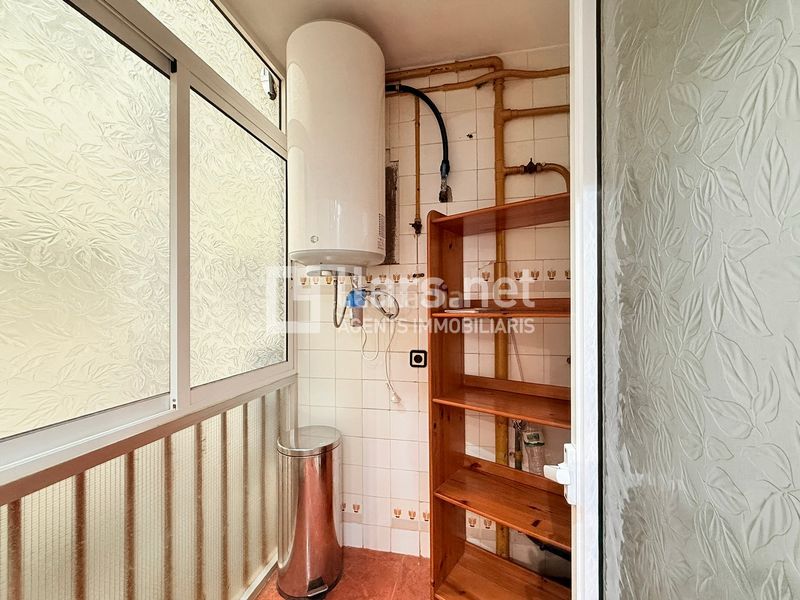 Foto 261fa250-ff63-4533-8829-31981ed83c20. Piso ampli pis de 126 m² amb 4 habitacions i ascensor a la geltrú en Vilanova i la Geltrú