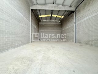 Location Bâtiment à usage industriel  Carrer de l'àncora. Nau industrial en lloguer en barri de mar-ribes roges-plaça de l