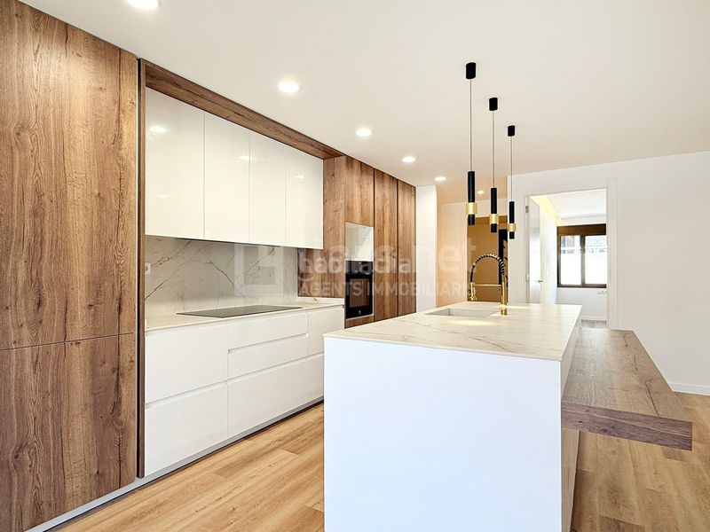 Foto 052ca0a2-fbb9-494f-a232-b3ffc543ac78. Piso pis a estrenar de 131 m² amb terrassa i 3 habitacions dobles al centre de vilanova en Vilanova i la Geltrú