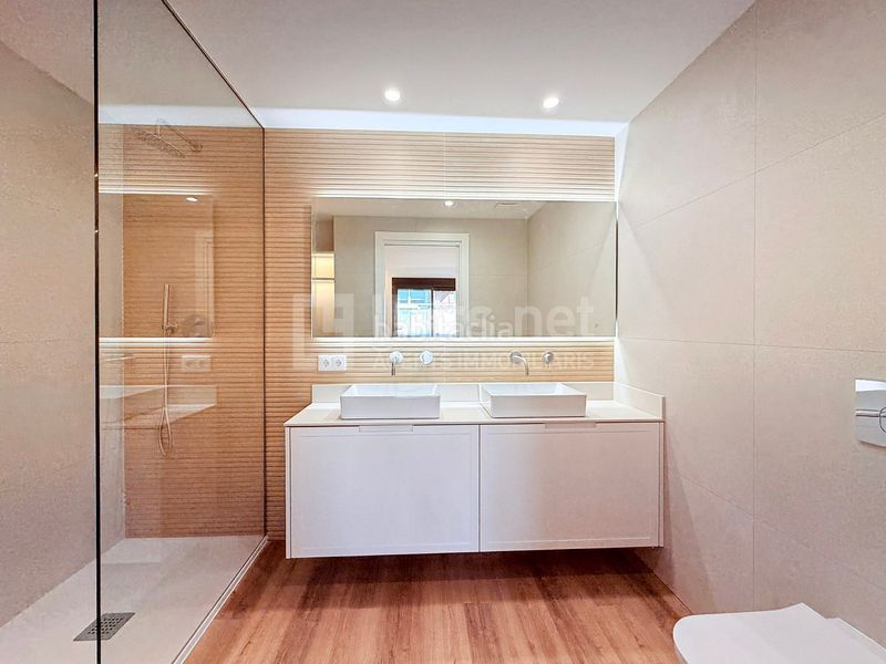 Foto a7cde792-273c-4945-b0dd-bb497aaa4819. Piso pis a estrenar de 131 m² amb terrassa i 3 habitacions dobles al centre de vilanova en Vilanova i la Geltrú