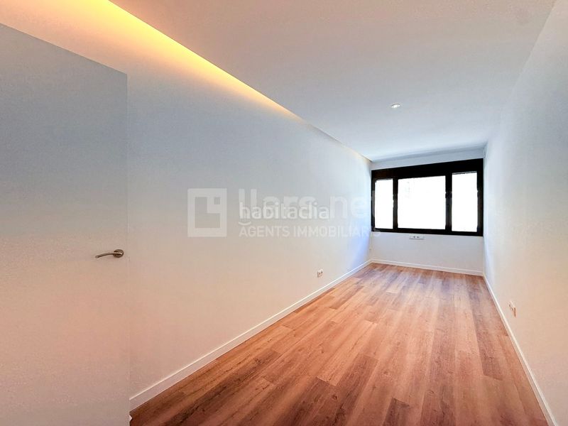 Foto de7513d2-e099-4aba-a500-d9eec3a030ba. Piso pis a estrenar de 131 m² amb terrassa i 3 habitacions dobles al centre de vilanova en Vilanova i la Geltrú