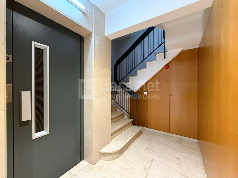 Foto f678a3c4-fd3e-44a5-81d9-65b443883c18. Piso pis a estrenar de 131 m² amb terrassa i 3 habitacions dobles al centre de vilanova en Vilanova i la Geltrú