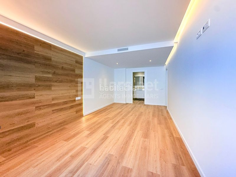 Foto f67bb3a4-641e-4f4f-8e4e-e069d338114f. Piso pis a estrenar de 131 m² amb terrassa i 3 habitacions dobles al centre de vilanova en Vilanova i la Geltrú