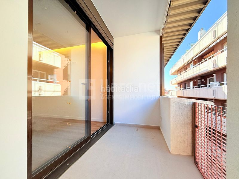 Foto f8bc64be-28fe-4d8d-b6a5-05b3dc43c8b0. Piso pis a estrenar de 131 m² amb terrassa i 3 habitacions dobles al centre de vilanova en Vilanova i la Geltrú