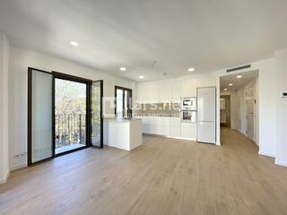 Appartement à Plaça de les Casernes
