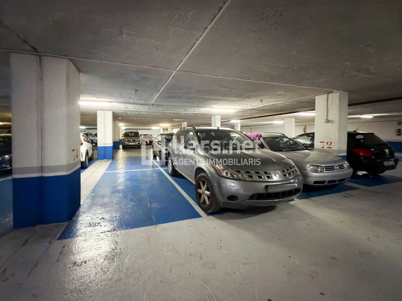 Foto 7f0bf885-129f-4c65-9549-497e1ce33a5d. Parking coche garatge en venda en centre en Centrevila Vilanova i la Geltrú