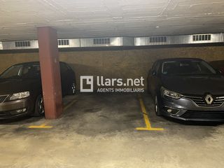 Miete Autoparkplatz  Carrer de josep llanza. Parquing en lloguer en centre