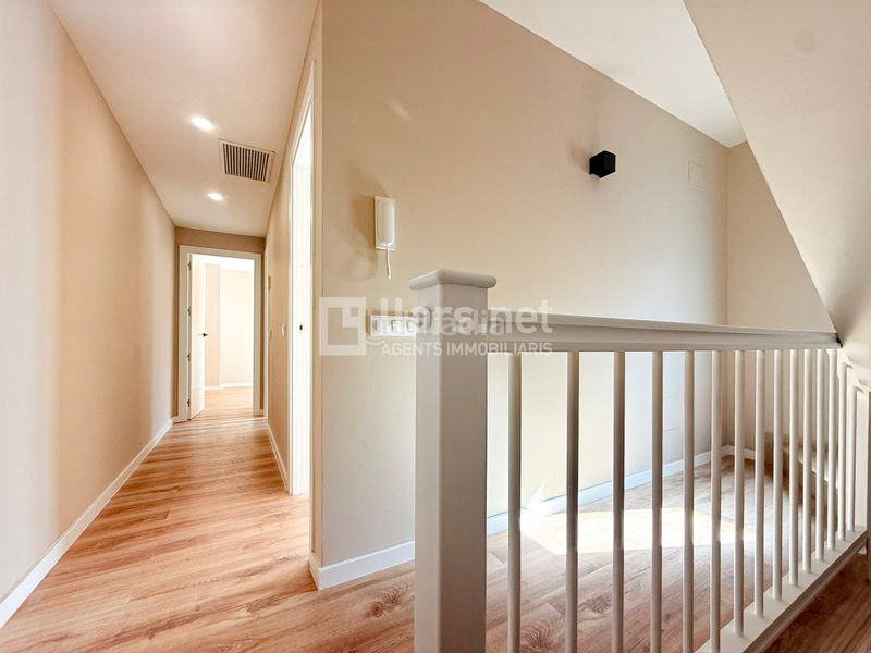 Foto 4eec1ff4-7551-4172-8cb2-33c52a4433f2. Casa  de 150 m² amb 4 habitacions i terrassa de 30 m² al centre de vilanova en Vilanova i la Geltrú