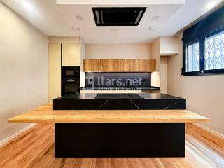 Casa en Centrevila. Casa de 150 m� amb 4 habitacions i terrassa de 30 m� al centre d