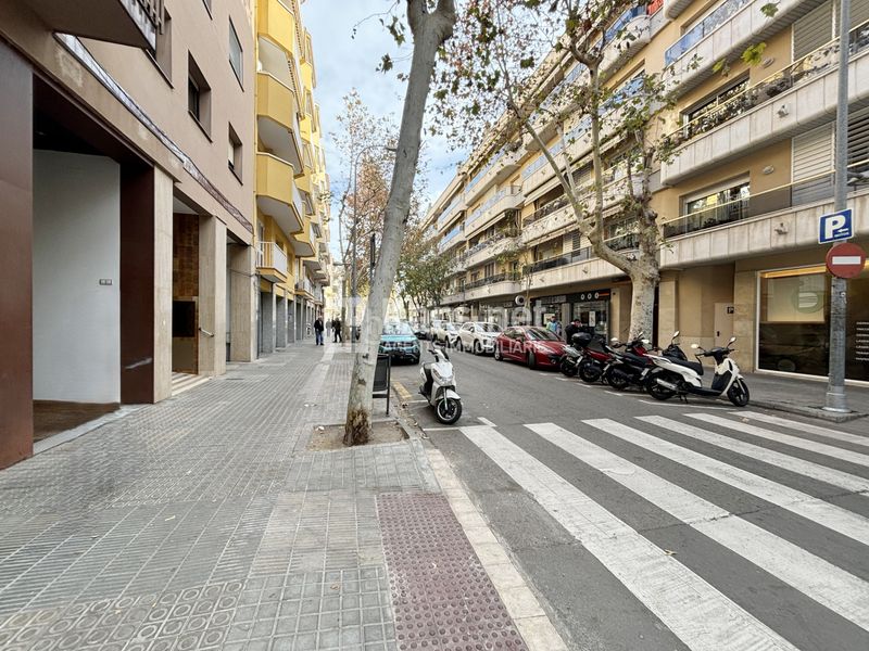 Foto 57c16824-aa65-4af9-a279-528f5b594f84. Parking moto plaça d’aparcament en primera planta soterrània, amb fàcil maniobra i molt bona ubicació a . en Vilanova i la Geltrú