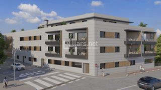 Piso en Passeig de Vilanova 42