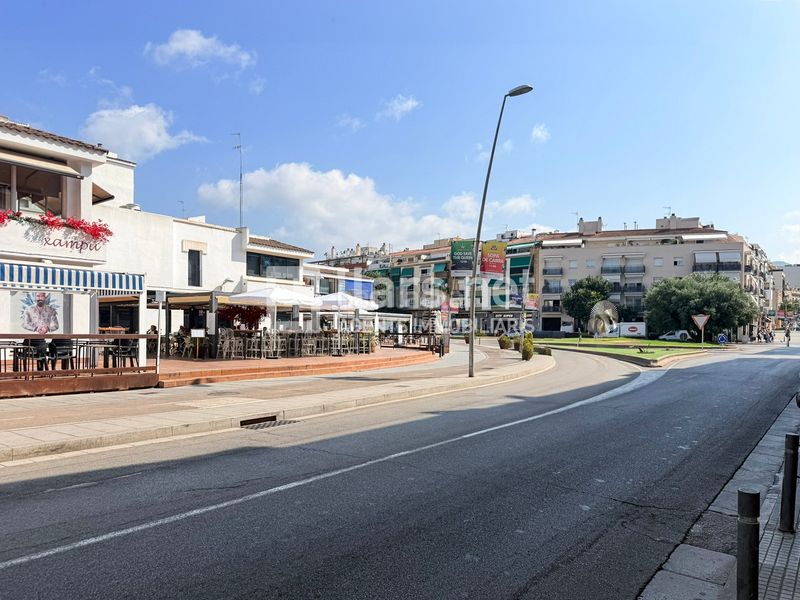 Foto 48cb3c5d-0313-4772-8d84-430921b8d451. Piso en passeig de vilanova 42 pis d'obra nova amb terrassa de 16 m² al Centre en Sitges