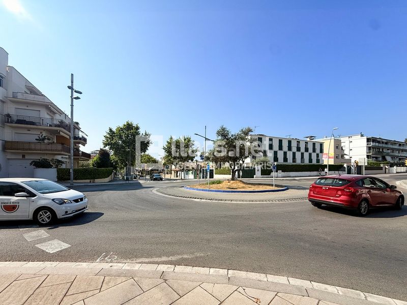 Foto c46bccf6-e251-4aef-87a3-1e9289d09dbe. Piso en passeig de vilanova 42 pis d'obra nova amb terrassa de 16 m² al Centre en Sitges