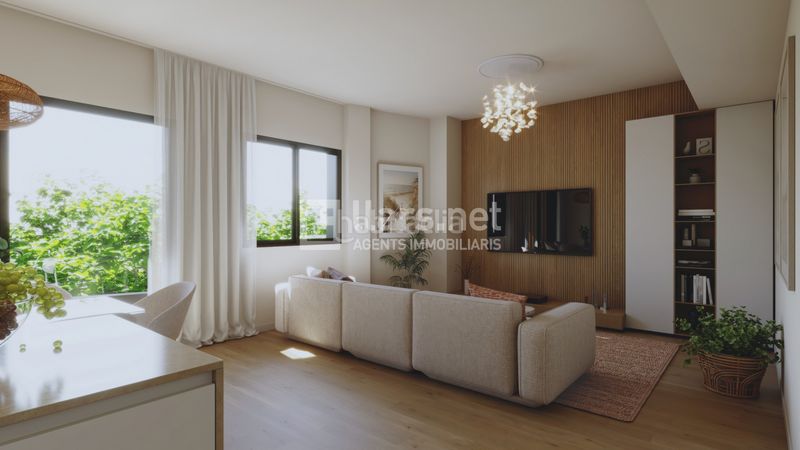 Foto 535bd377-5722-4358-9f3b-8a94d5a4aa30. Etagenwohnung in passeig de vilanova 42 in Centre Sitges