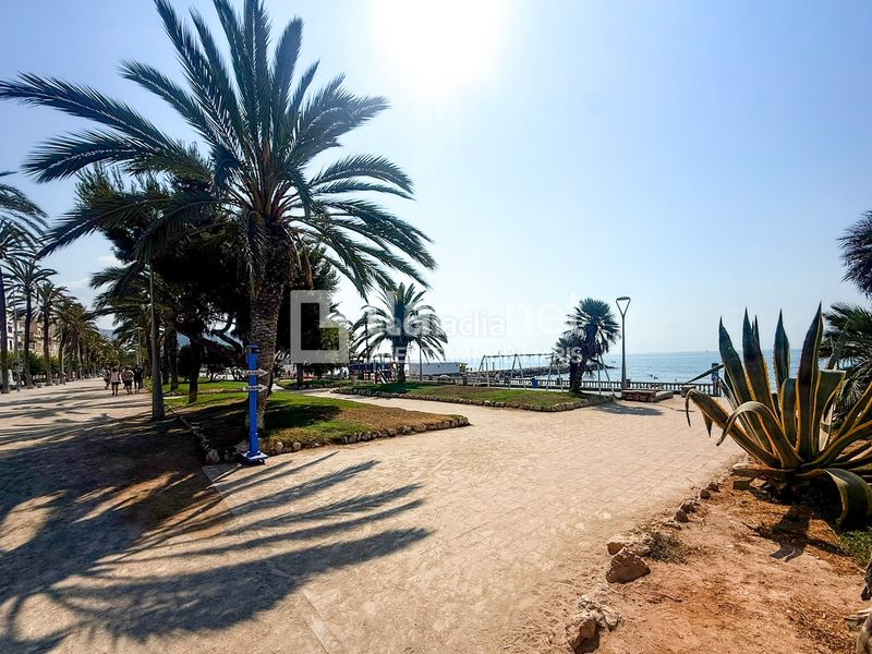 Foto 423f1957-d60f-4d75-9eca-bafc31d71ea6. Piso en passeig de vilanova 42 pis d'obra nova amb terrassa al Centre en Sitges