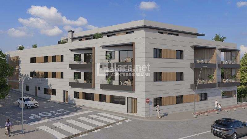 Foto 49f09488-995f-42ec-bf23-1a75b14a5cc1. Etagenwohnung in passeig de vilanova 42 in Centre Sitges