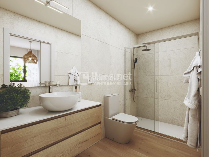 Foto f22fa332-2282-4082-bb9c-b2cbba4ecb70. Etagenwohnung in passeig de vilanova 42 in Centre Sitges