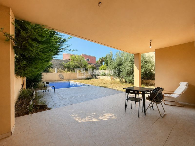 Foto 088cb033-9cdc-47c4-b048-15b3e8d22394. Casa amb aparcament piscina a Mas d´En Serra - Els Cards Sant Pere de Ribes