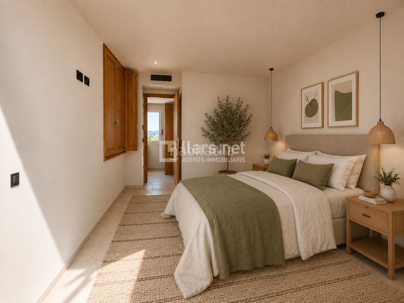 Foto ceea1d0b-aaae-4f80-a5d6-69f566bd222a. Casa amb aparcament piscina a Mas d´En Serra - Els Cards Sant Pere de Ribes