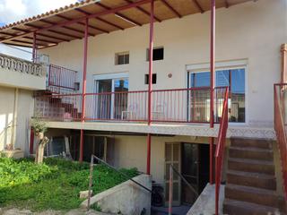 Maison à Carrer dels reis de mallorca 27a. Casa parcialmente reformada