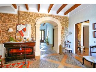 Chalet  Diseminado cdte cuarto. Espectacular casa de campo con estilo y piscina