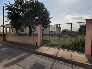 Residential Plot  Avinguda de ses escoles. Solar de 448 m2 en zona residencial de vilafranca