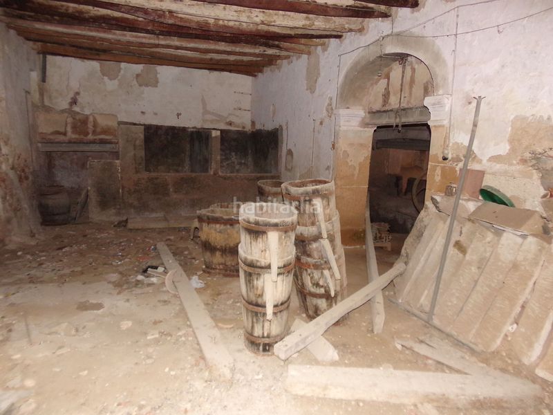Foto 0b7acfbb-c8f4-4f99-836c-5b624543d9ab. Local commercial dans Porreres