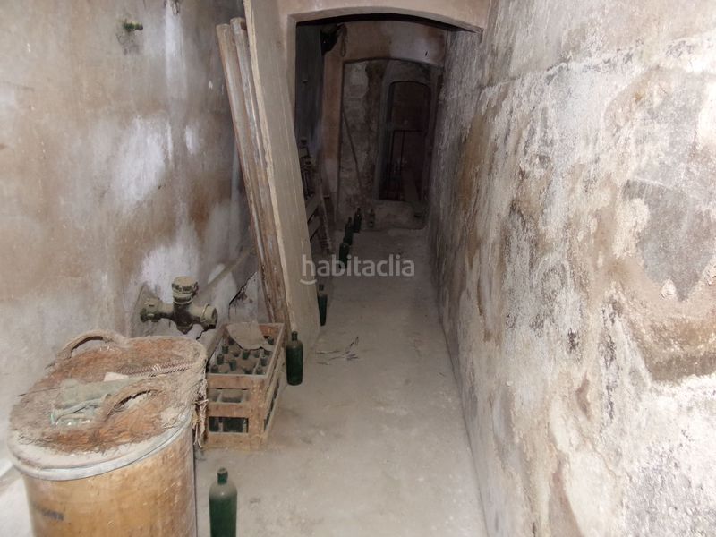Foto 185868f4-f0b8-4275-8b5c-dc46752691f8. Local commercial dans Porreres