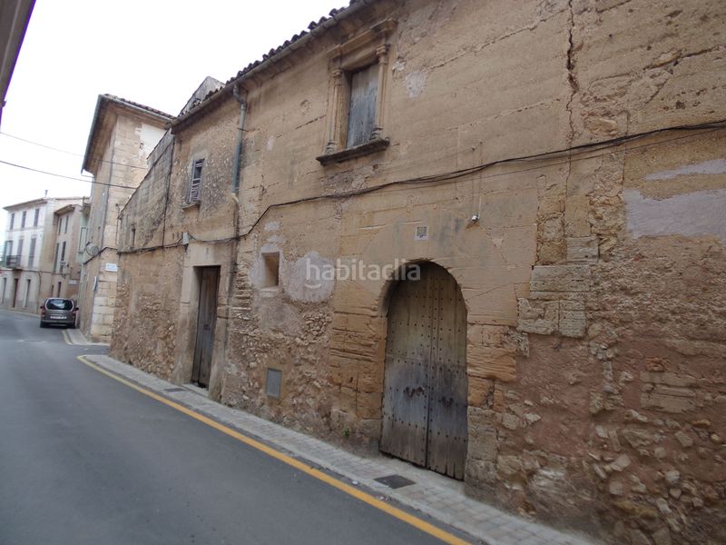 Foto 5298a030-4b48-44af-ba97-a549f9dd2b4b. Local commercial dans Porreres