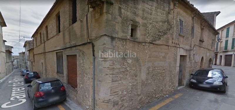 Foto 54b62605-e05e-4ea7-8571-5eb308aa8426. Local commercial dans Porreres