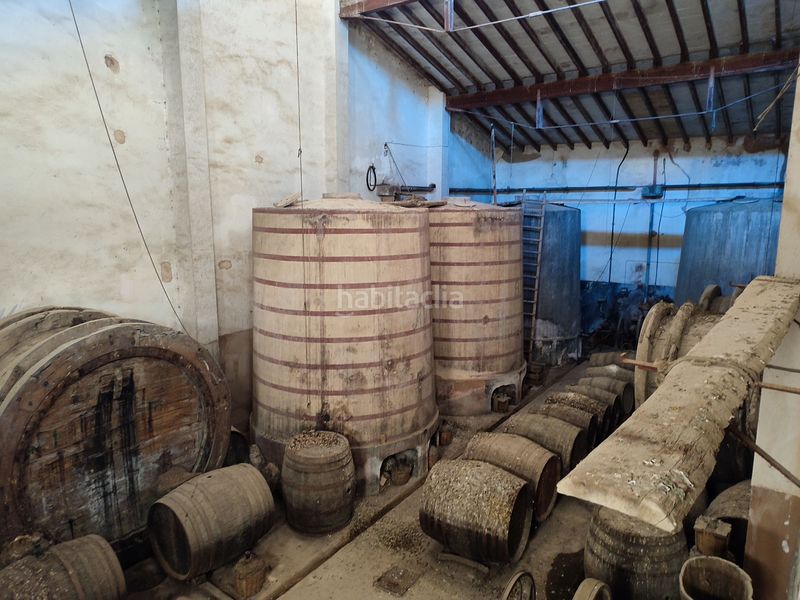Foto 7f5d2f0b-9308-4407-ba43-4694c9706542. Local commercial dans Porreres