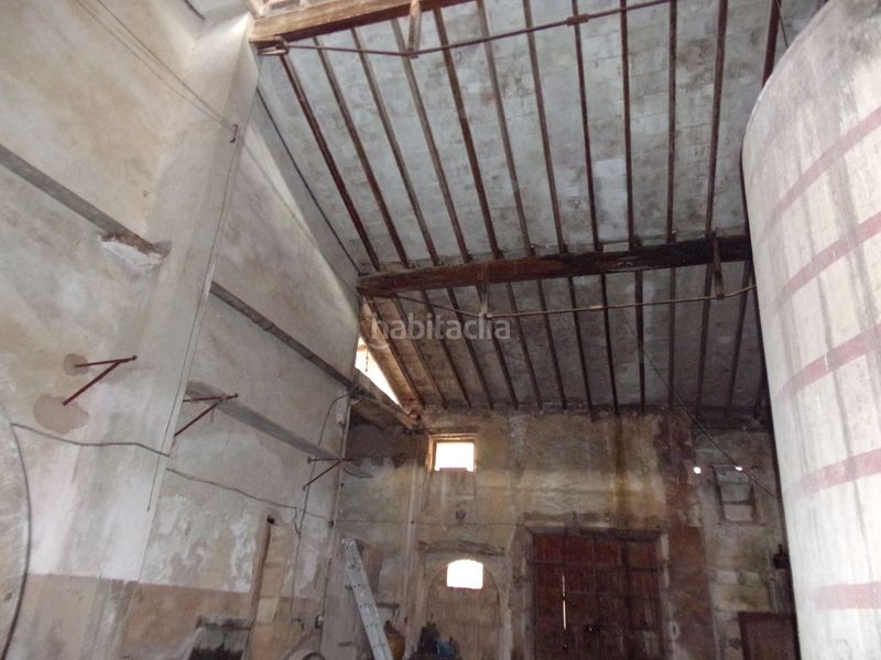 Foto ad8edb08-27b5-414e-af08-d46f8caf2f5e. Local commercial dans Porreres