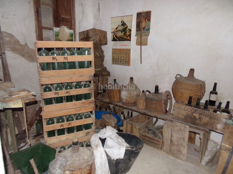Foto eef1f197-d20f-4256-94f0-dd034bc6e36c. Local commercial dans Porreres