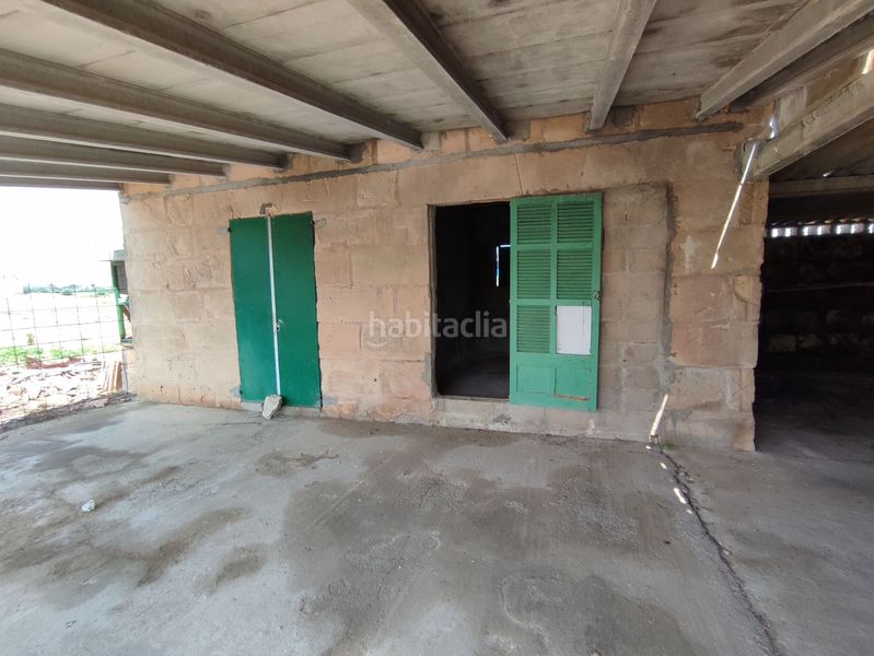 Foto 0baa72db-2d59-403a-8f42-26c930e91f4a. Terreno residencial finca de 20.962 m2 para construir vivienda, con pozo de agua en Petra