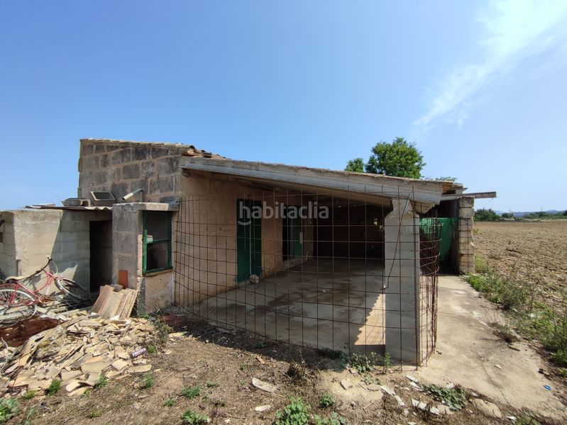 Foto 9e245c95-4872-4bf9-9235-f3323d9552a5. Terreno residencial finca de 20.962 m2 para construir vivienda, con pozo de agua en Petra